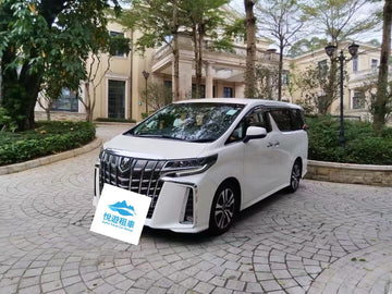 Yue You Rental 包車直達香港<>珠海市區|珠海長隆